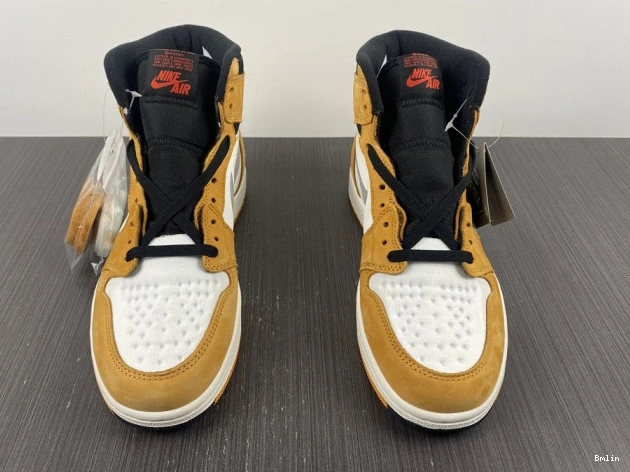 Bmlin Light Element DB2889-700 Jordan Curry High 1 Gore-Tex 0821
